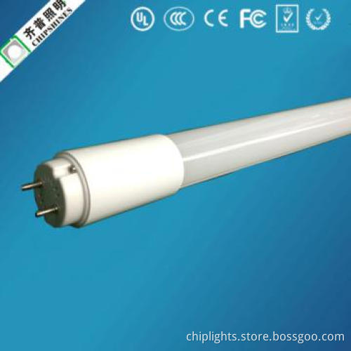 UL T8 LED Tube Light 1.2m with ON/OFF Switch /TUV